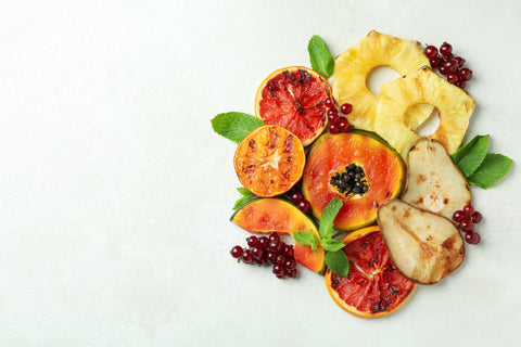 Crunch Loud. Waste Less. Snack Smarter.