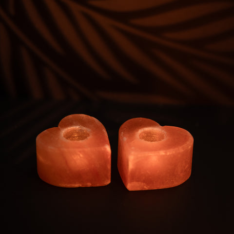 Candle Holders