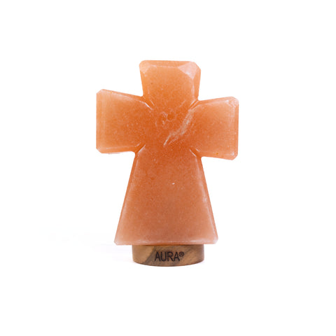 Faith Light Cross Shape Lamp