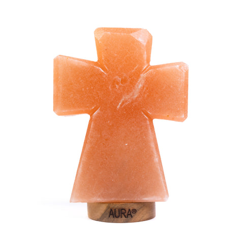 Faith Light Cross Shape Lamp