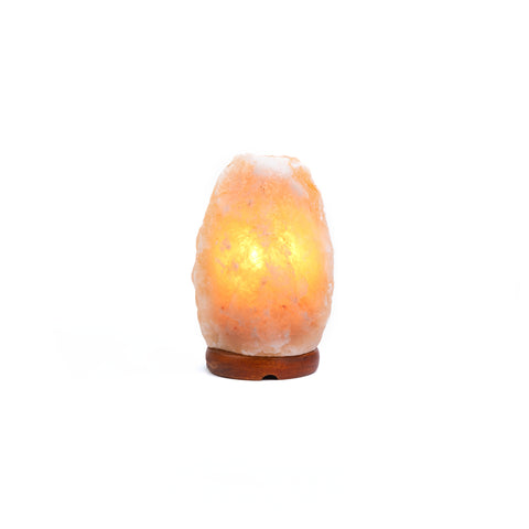 Natural Shape Himalayan Salt Lamp