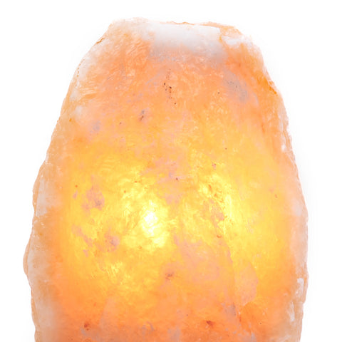 Natural Shape Himalayan Salt Lamp